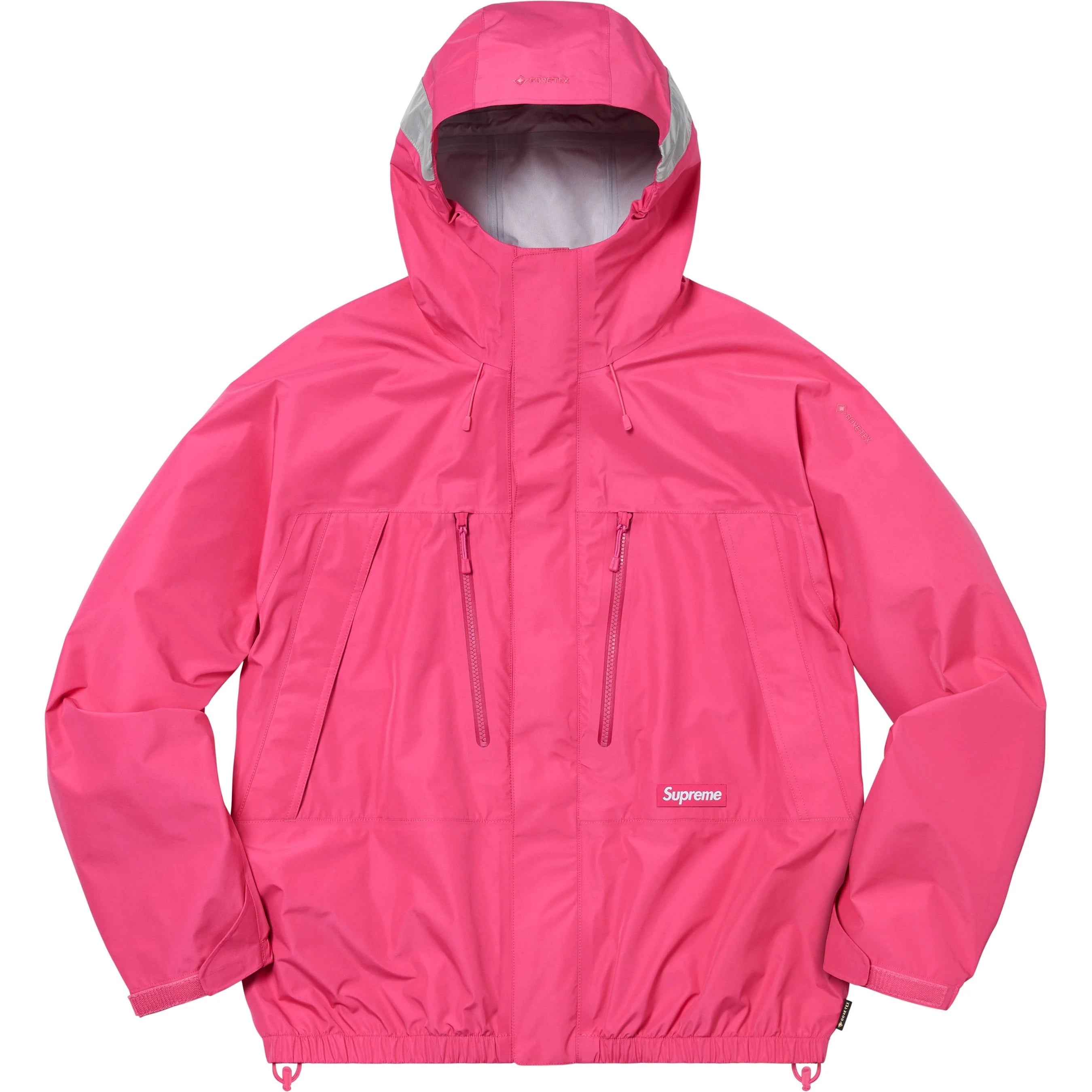 GORE-TEX Taped Seam Shell Jacket view 2